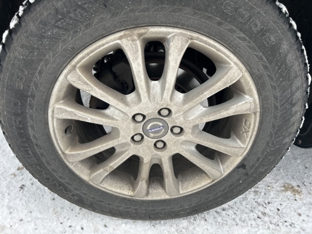 1454816-43 Volvo XC60 Polestar Optimisation D5 AWD Geartronic, 230hp, 2015