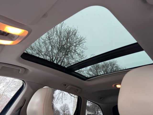 1454816-25 Volvo XC60 Polestar Optimisation D5 AWD Geartronic, 230hp, 2015