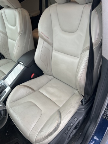 1454816-22 Volvo XC60 Polestar Optimisation D5 AWD Geartronic, 230hp, 2015