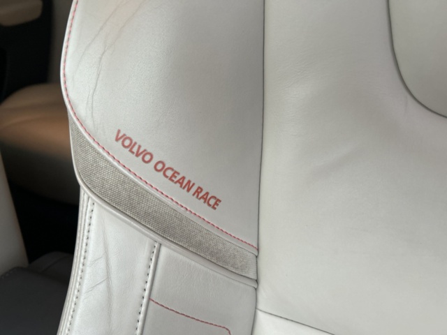 1454816-24 Volvo XC60 Polestar Optimisation D5 AWD Geartronic, 230hp, 2015