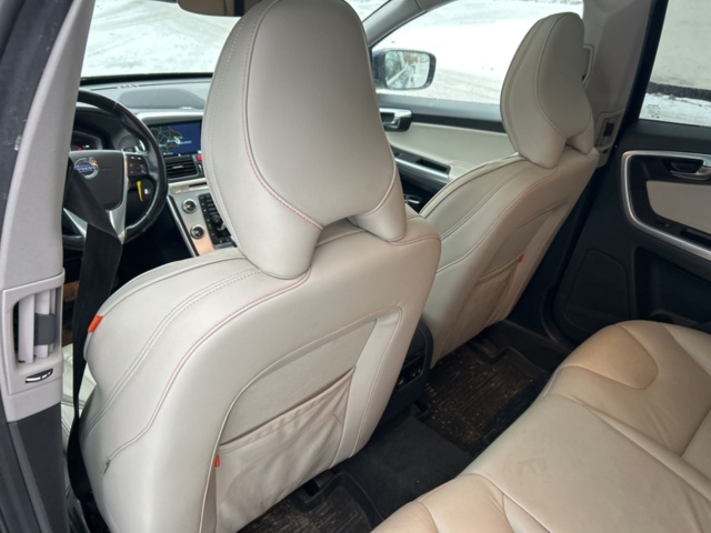 1454816-27 Volvo XC60 Polestar Optimisation D5 AWD Geartronic, 230hp, 2015