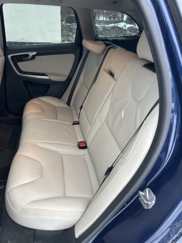 1454816-28 Volvo XC60 Polestar Optimisation D5 AWD Geartronic, 230hp, 2015