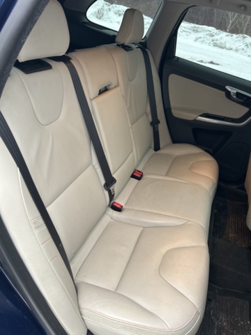 1454816-33 Volvo XC60 Polestar Optimisation D5 AWD Geartronic, 230hp, 2015