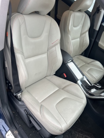 1454816-35 Volvo XC60 Polestar Optimisation D5 AWD Geartronic, 230hp, 2015