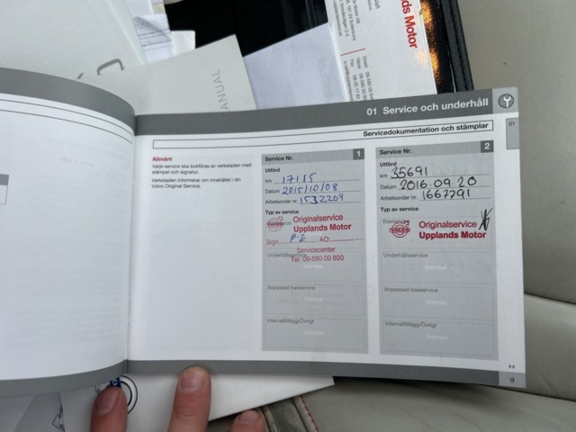 1454816-63 Volvo XC60 Polestar Optimisation D5 AWD Geartronic, 230hp, 2015