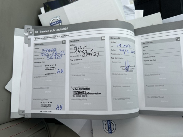 1454816-65 Volvo XC60 Polestar Optimisation D5 AWD Geartronic, 230hp, 2015