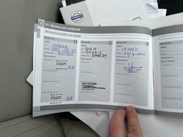 1454816-66 Volvo XC60 Polestar Optimisation D5 AWD Geartronic, 230hp, 2015