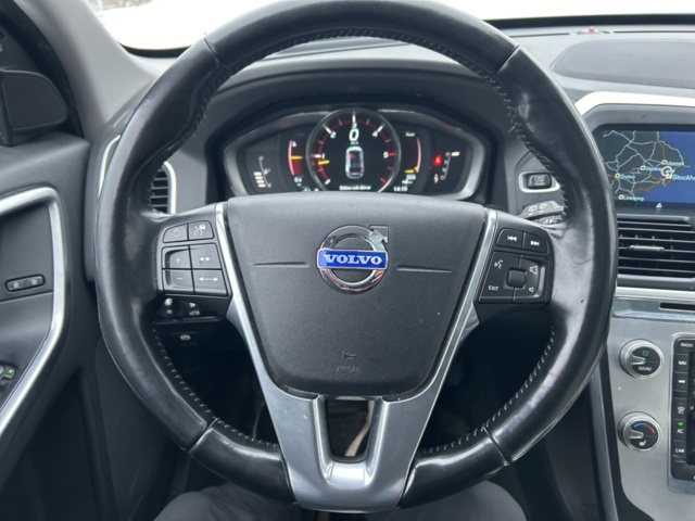 1454816-11 Volvo XC60 Polestar Optimisation D5 AWD Geartronic, 230hp, 2015