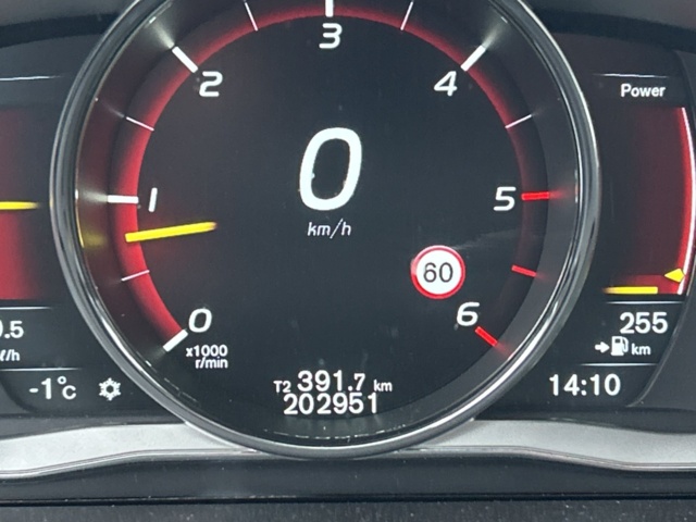 1454816-13 Volvo XC60 Polestar Optimisation D5 AWD Geartronic, 230hp, 2015