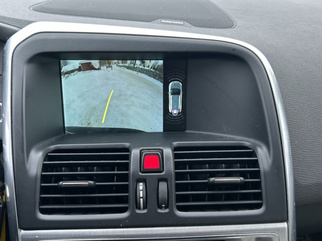 1454816-19 Volvo XC60 Polestar Optimisation D5 AWD Geartronic, 230hp, 2015