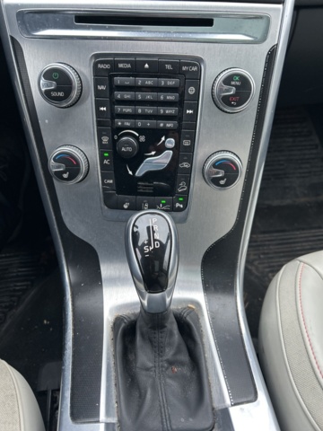 1454816-20 Volvo XC60 Polestar Optimisation D5 AWD Geartronic, 230hp, 2015