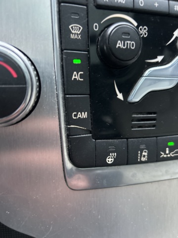 1454816-21 Volvo XC60 Polestar Optimisation D5 AWD Geartronic, 230hp, 2015