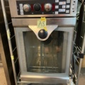 1477772-1 Gastro oven with stand – professional restaurant oven