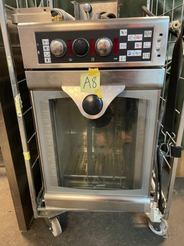 1477772-1 Gastro oven with stand – professional restaurant oven