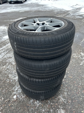 1454816-68 Volvo XC60 Polestar Optimisation D5 AWD Geartronic, 230hp, 2015