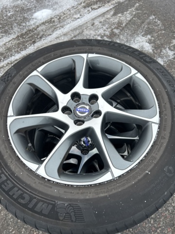 1454816-69 Volvo XC60 Polestar Optimisation D5 AWD Geartronic, 230hp, 2015