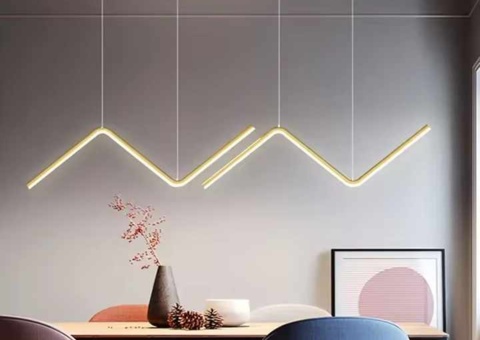 Image representing the auction - Lighting & Home Electronics - Shipping included