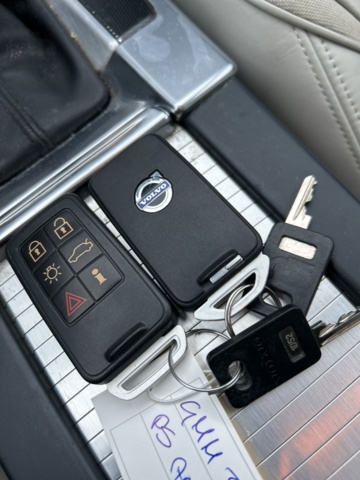 1454816-67 Volvo XC60 Polestar Optimisation D5 AWD Geartronic, 230hp, 2015