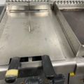 1477778-2 Combination unit – fryer, frying table, hot water bath and cooling counter with drawers