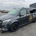 1477789-1 Mercedes-Benz V 300d 4MATIC 9G-Tronic, 239hp, long
