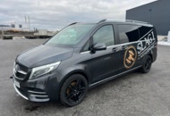 1477789 Mercedes-Benz V 300d 4MATIC 9G-Tronic, 239hp, long