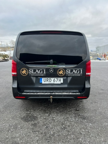 1477789-11 Mercedes-Benz V 300d 4MATIC 9G-Tronic, 239hp, long