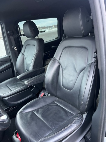 1477789-20 Mercedes-Benz V 300d 4MATIC 9G-Tronic, 239hp, long