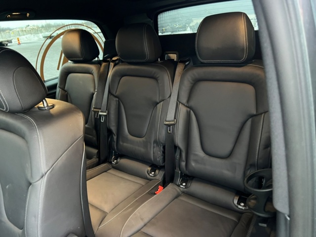 1477789-23 Mercedes-Benz V 300d 4MATIC 9G-Tronic, 239hp, long