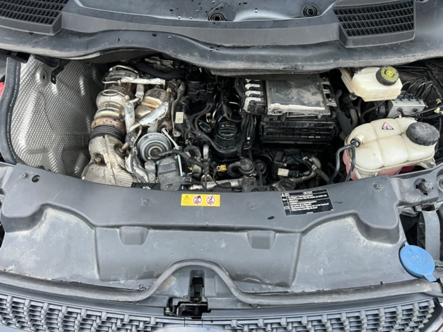 1477789-31 Mercedes-Benz V 300d 4MATIC 9G-Tronic, 239hp, long