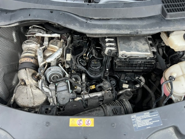 1477789-32 Mercedes-Benz V 300d 4MATIC 9G-Tronic, 239hp, long