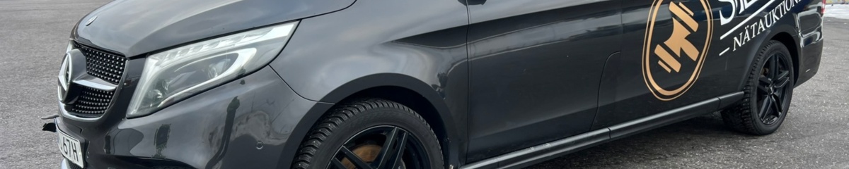 Image representing the auction - Vehicles and construction