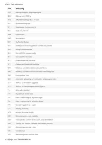 1477789-38 Mercedes-Benz V 300d 4MATIC 9G-Tronic, 239hp, long