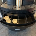 1477793-6 Nespresso Gemini CS220 Pro
