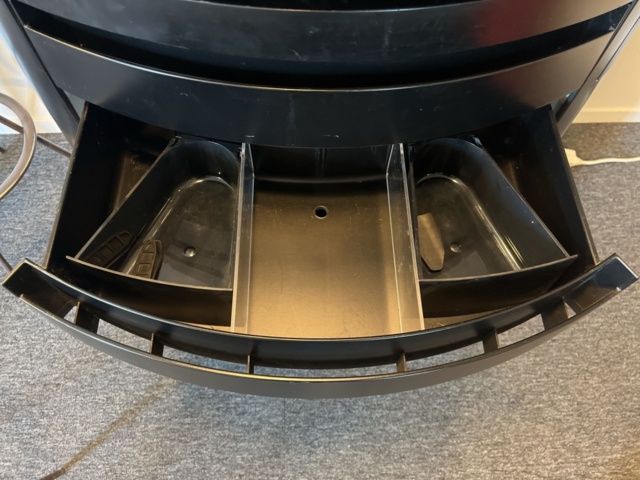 1477793-7 Nespresso Gemini CS220 Pro