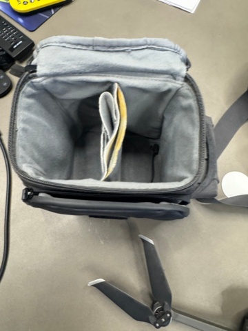 1405436-3 Drone - DJI Mavic 2 Pro