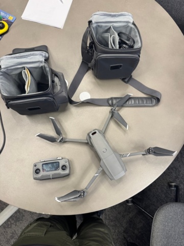 1405436-2 Drone - DJI Mavic 2 Pro