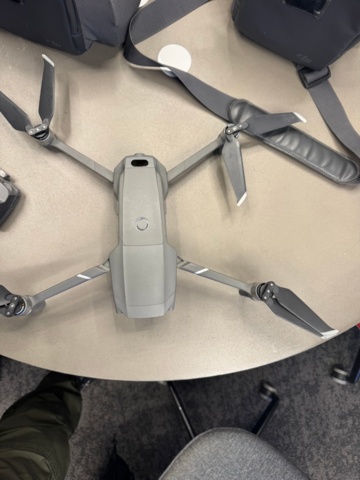 1405436-6 Drone - DJI Mavic 2 Pro