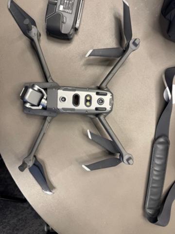 1405436-9 Drone - DJI Mavic 2 Pro