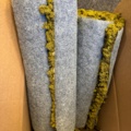 1405437-7 Decorative moss wall - stabilized moss 60×90 cm