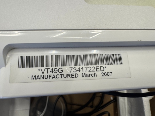 1405438-7 Projector and powered screen - NEC, Elite Screens