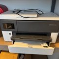 1405439-1 Printer - HP OfficeJet Pro 7720