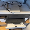 1405439-3 Printer - HP OfficeJet Pro 7720