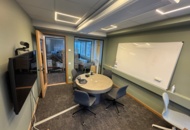 1405440 Office/meeting equipment - Tables, chairs, TV, whiteboard, etc.