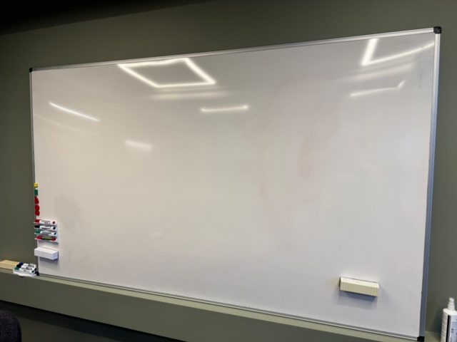 1405440-3 Office/meeting equipment - Tables, chairs, TV, whiteboard, etc.