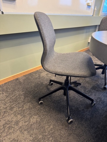 1405440-6 Office/meeting equipment - Tables, chairs, TV, whiteboard, etc.