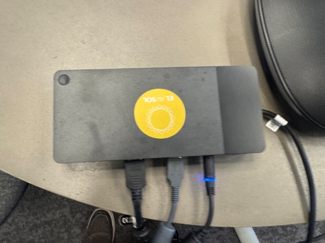 1405440-10 Office/meeting equipment - Tables, chairs, TV, whiteboard, etc.