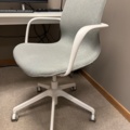 1405441-12 Office furniture - Desks, screens and office chairs
