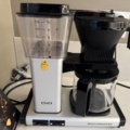 1405467-2 Coffee maker - Moccamaster