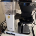 1405467-1 Coffee maker - Moccamaster