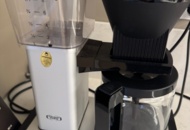 1405467 Coffee maker - Moccamaster